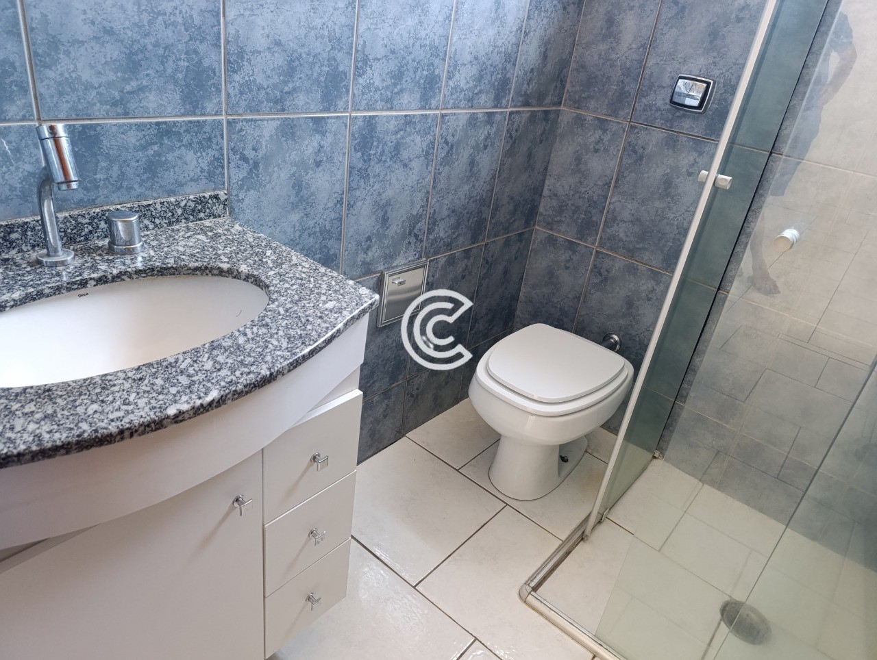 Casa, 3 quartos - Foto 14