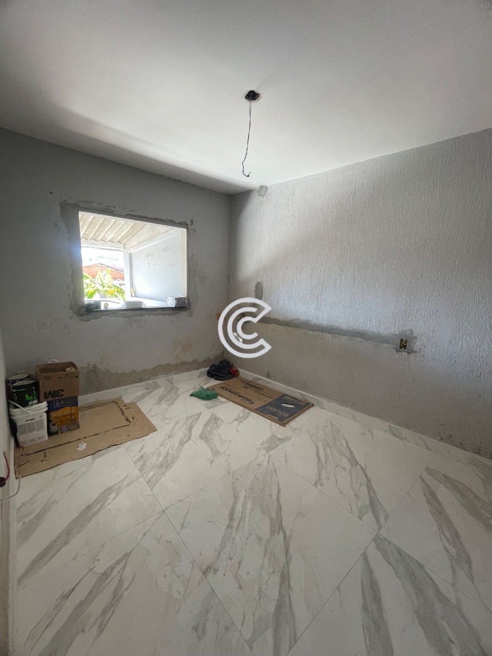 Casa, 2 quartos - Foto 2