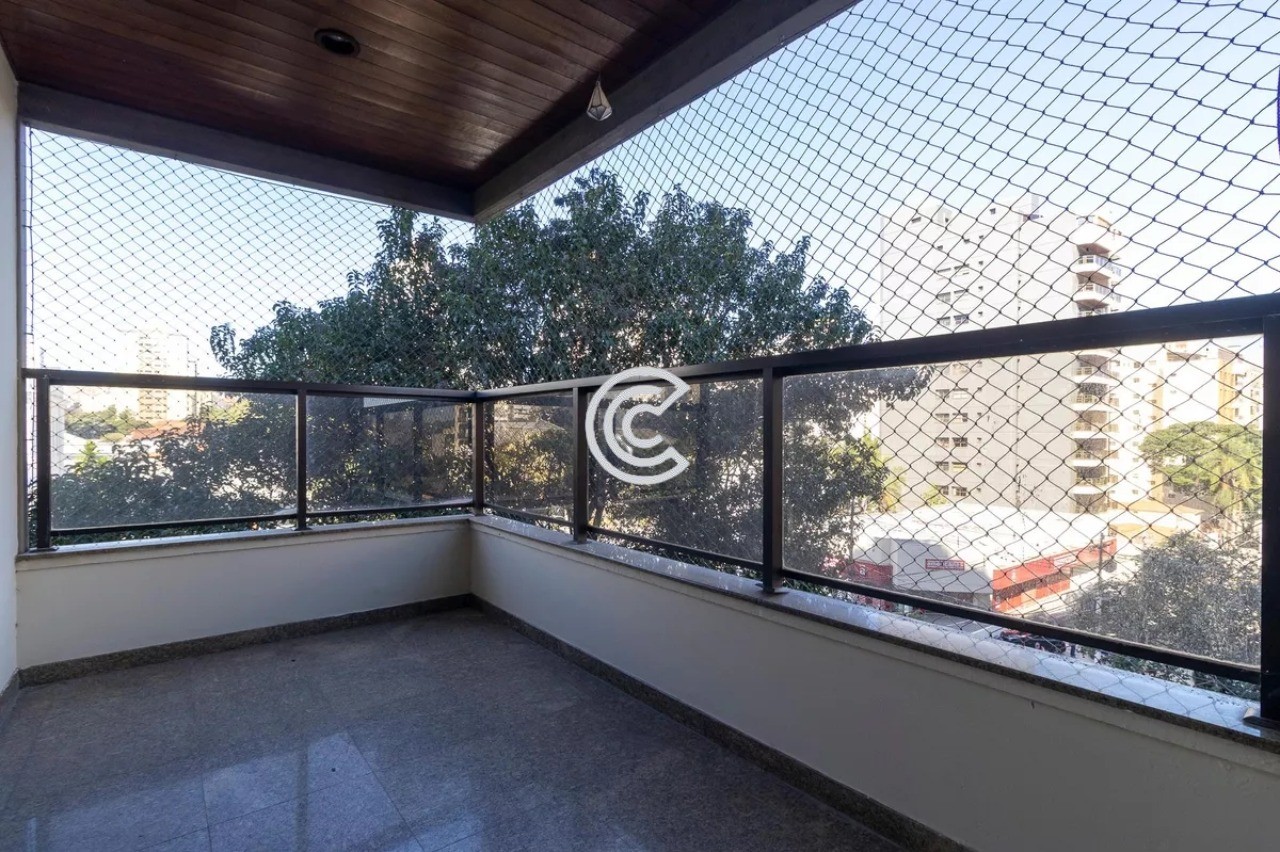 Apartamento, 3 quartos, 229 m² - Foto 4