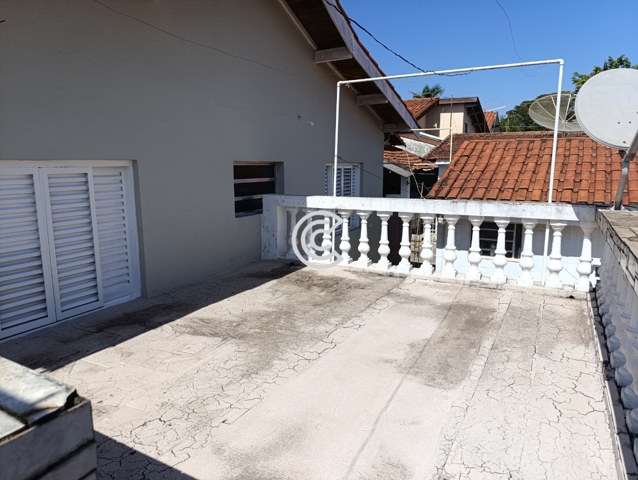 Casa, 3 quartos - Foto 21