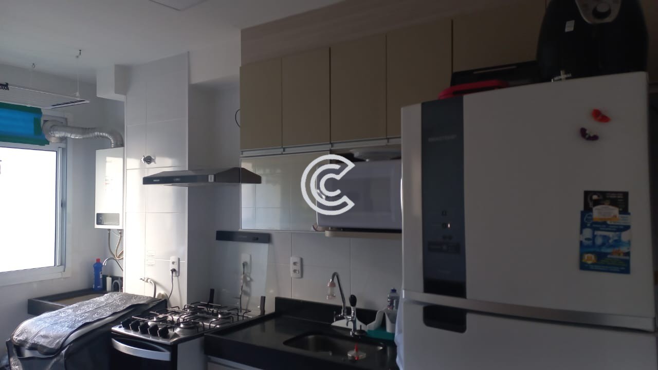 Apartamento, 2 quartos, 45 m² - Foto 4