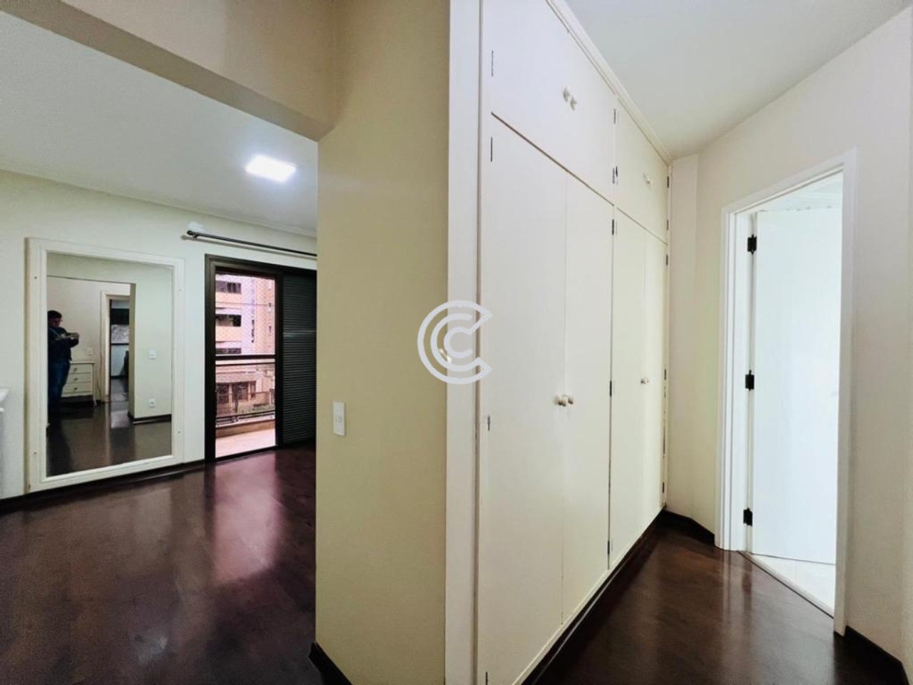 Apartamento, 3 quartos, 157 m² - Foto 17