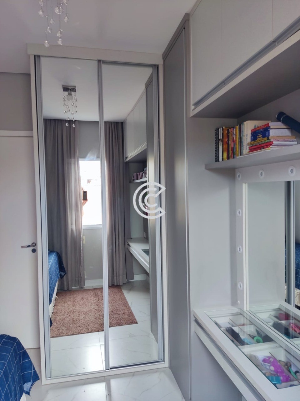 Apartamento, 2 quartos, 46 m² - Foto 17