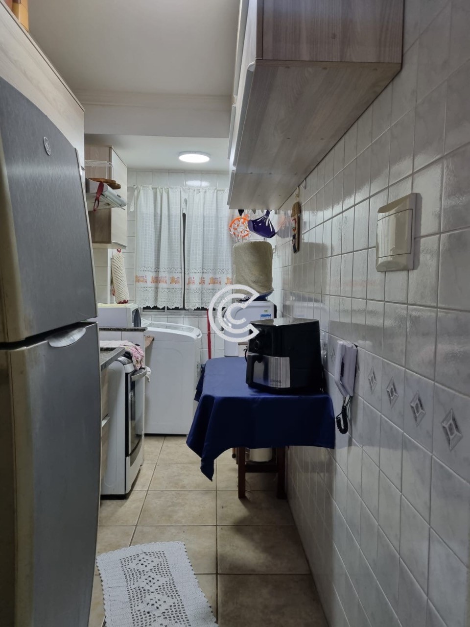 Apartamento, 2 quartos, 50 m² - Foto 10