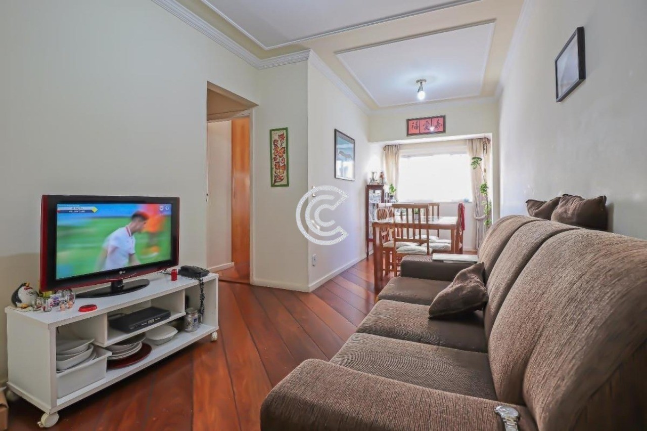 Apartamento, 2 quartos, 62 m² - Foto 2
