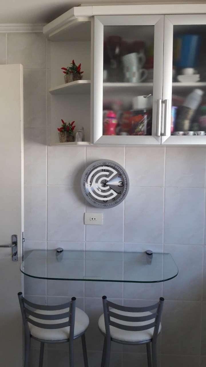 Apartamento, 2 quartos, 60 m² - Foto 7