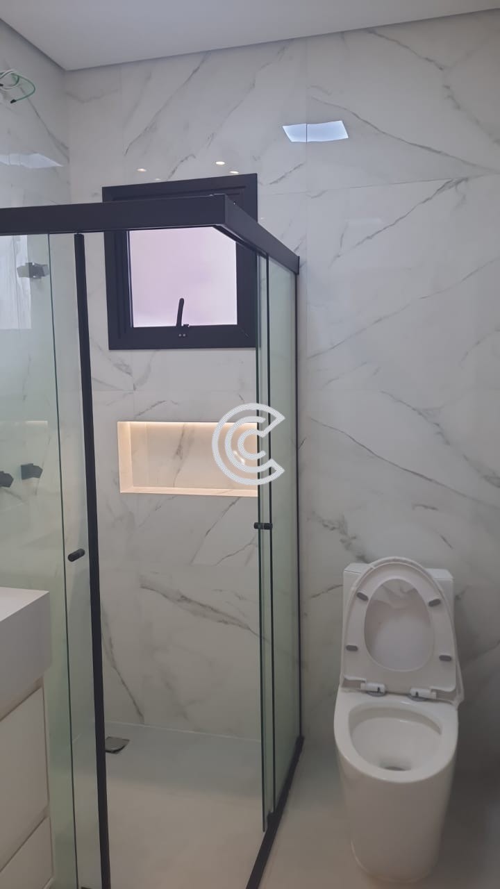 Casa de Condomínio, 3 quartos - Foto 9