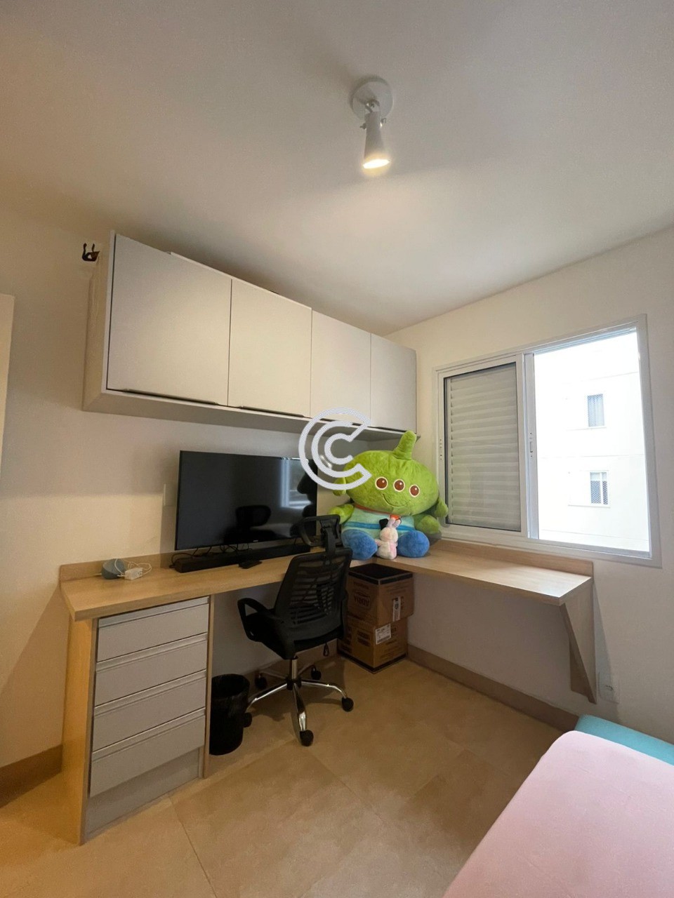 Apartamento, 3 quartos, 80 m² - Foto 20