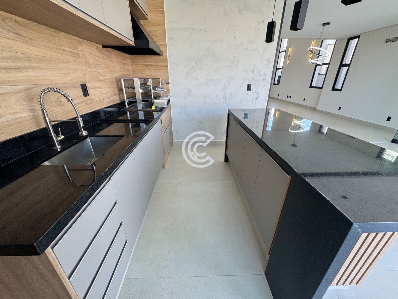 Apartamento, 3 quartos, 104 m² - Foto 2