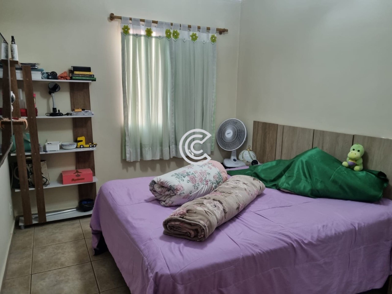 Apartamento, 2 quartos, 50 m² - Foto 15