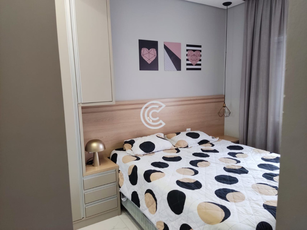Apartamento, 2 quartos, 46 m² - Foto 12