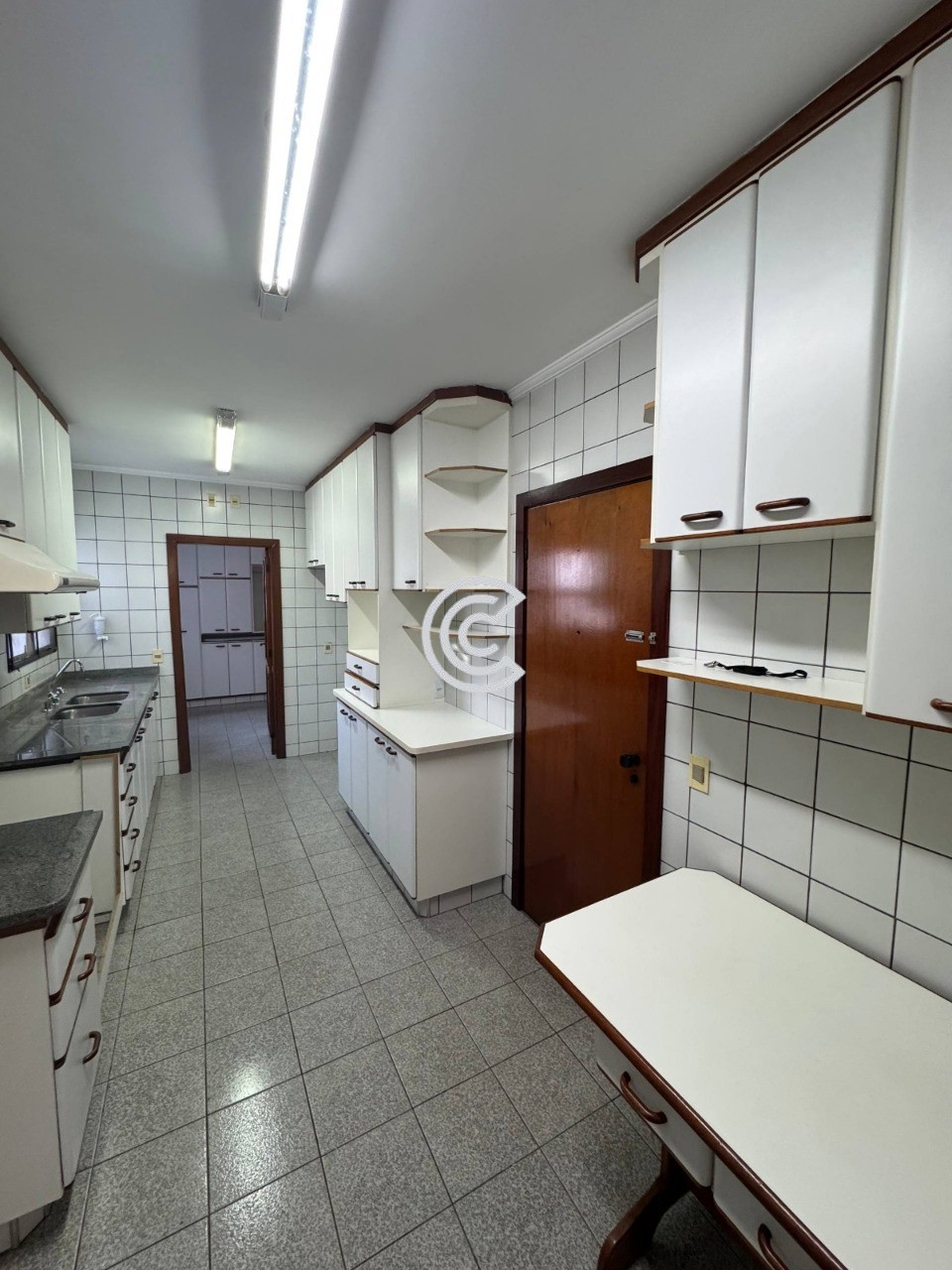 Apartamento, 3 quartos, 165 m² - Foto 5