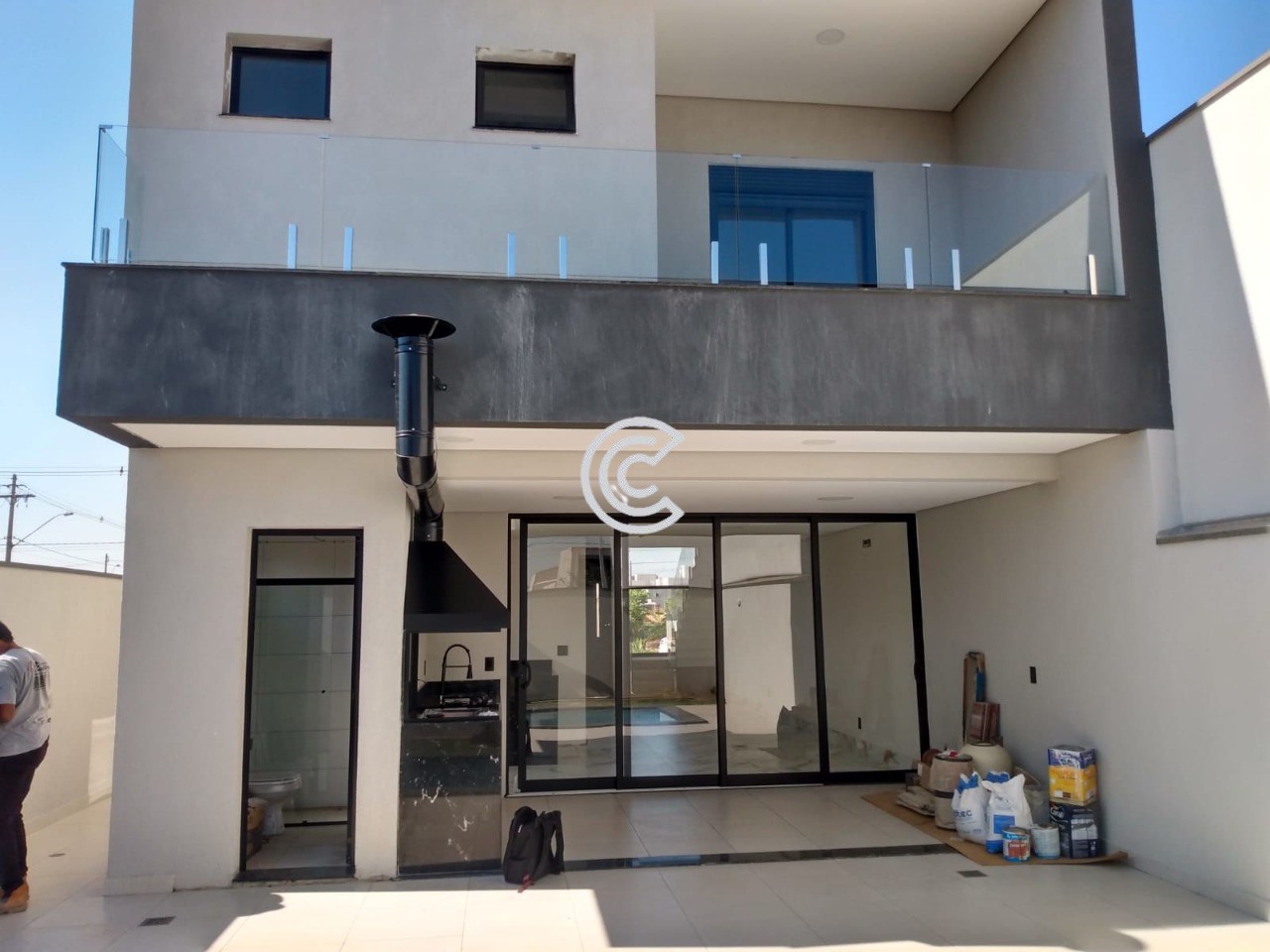 Casa de Condomínio, 3 quartos - Foto 7