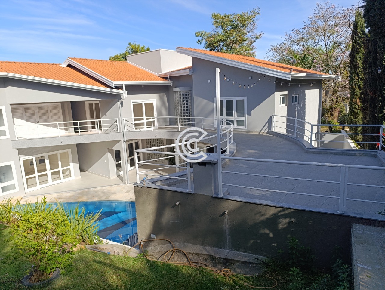 Casa de Condomínio, 4 quartos - Foto 63