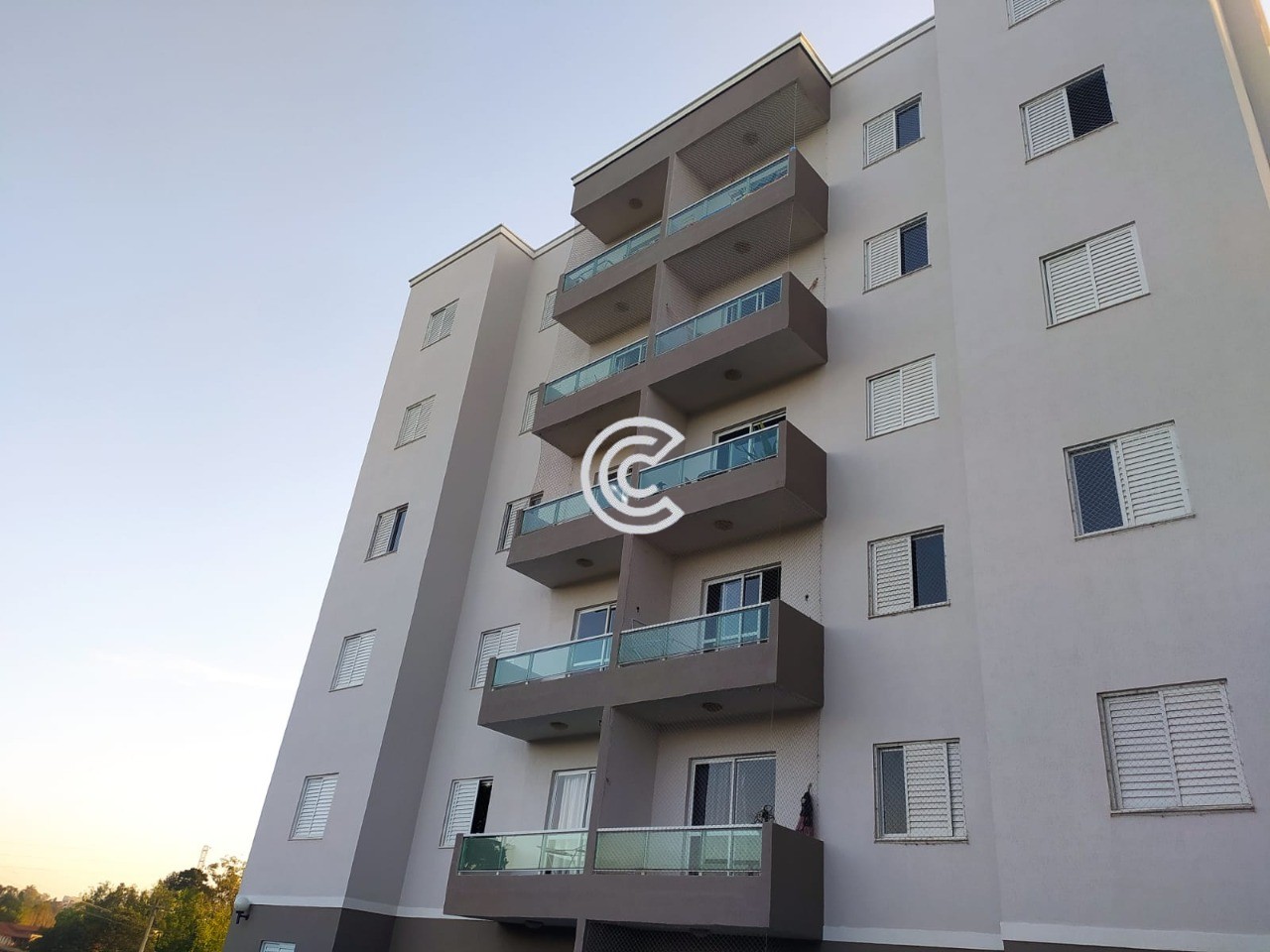Apartamento, 3 quartos, 82 m² - Foto 2