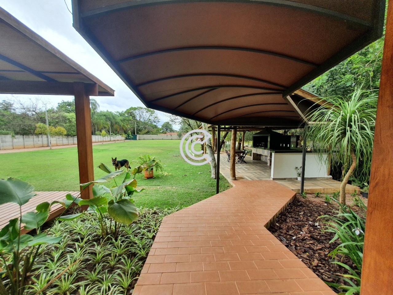 Chácara, 2 quartos - Foto 4