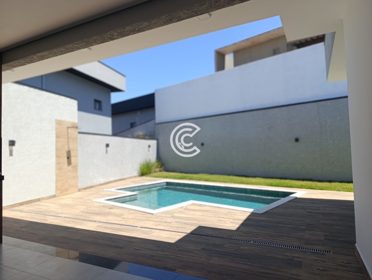 Casa de Condomínio, 3 quartos - Foto 30