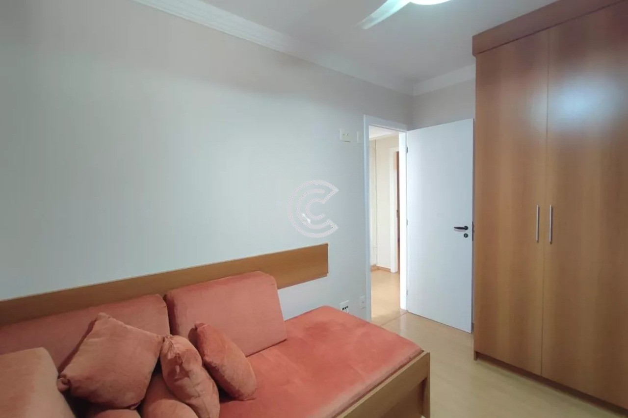 Apartamento, 3 quartos, 128 m² - Foto 15