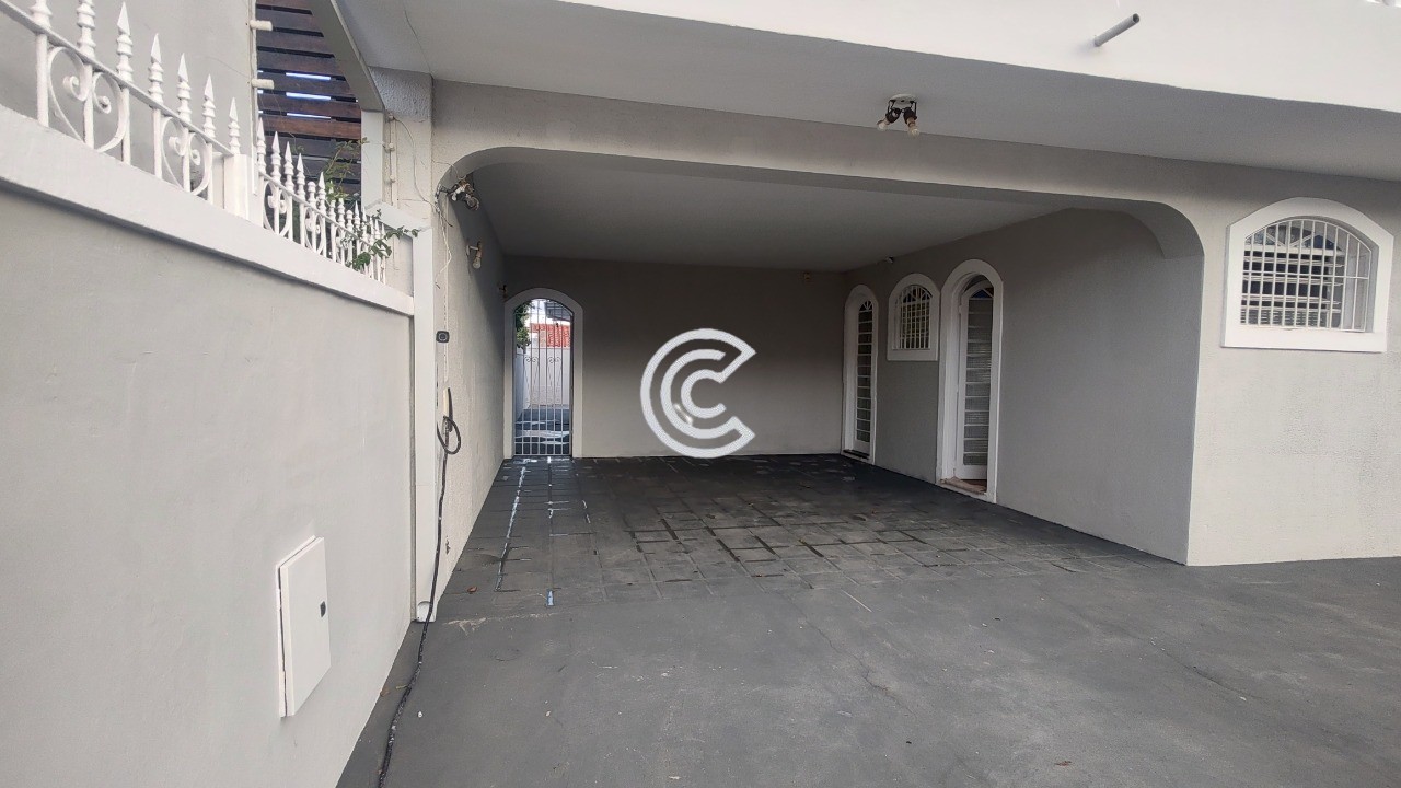 Casa, 4 quartos - Foto 2