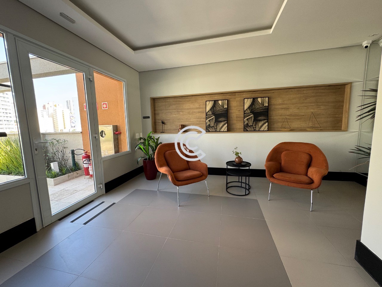 Apartamento, 1 quarto, 42 m² - Foto 19