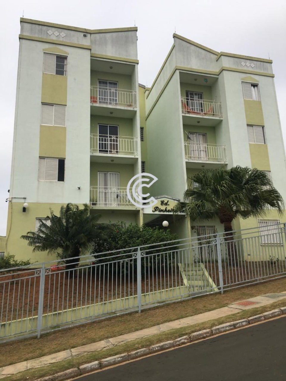 Apartamento, 2 quartos, 70 m² - Foto 3