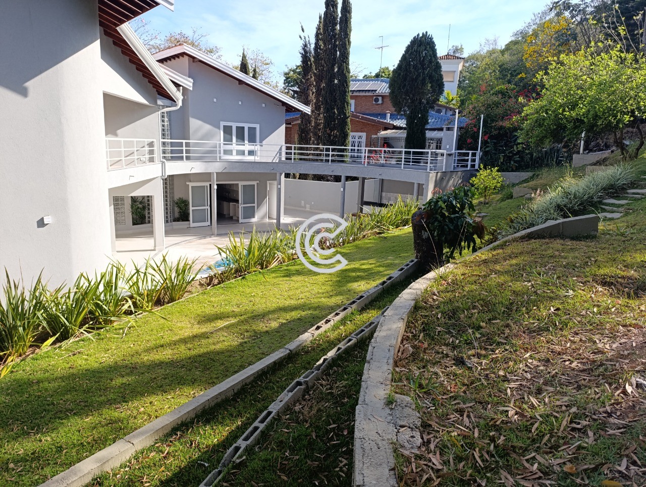 Casa de Condomínio, 4 quartos - Foto 69