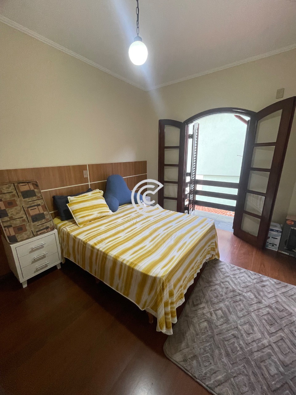 Casa, 4 quartos - Foto 17
