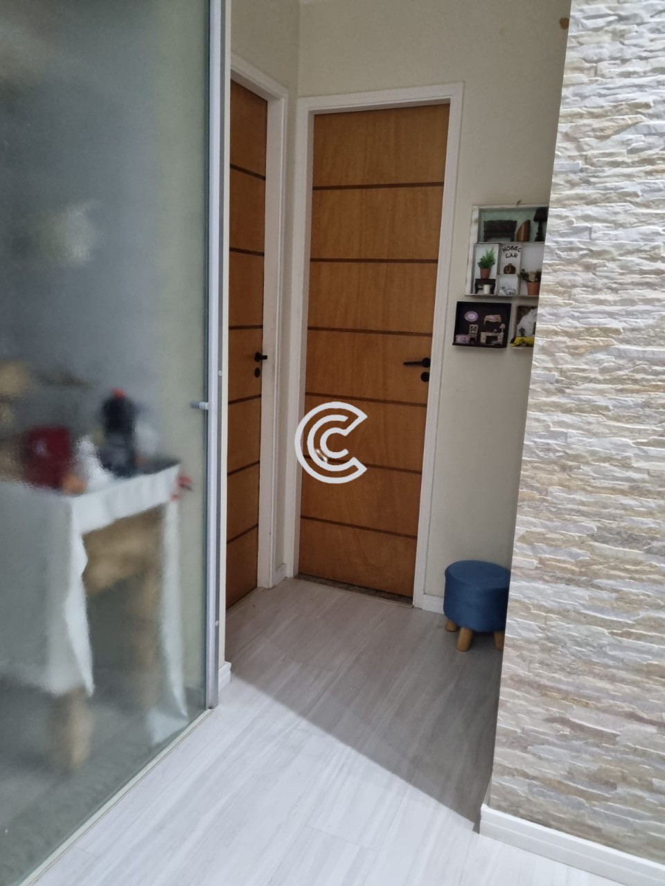 Apartamento, 2 quartos, 50 m² - Foto 17