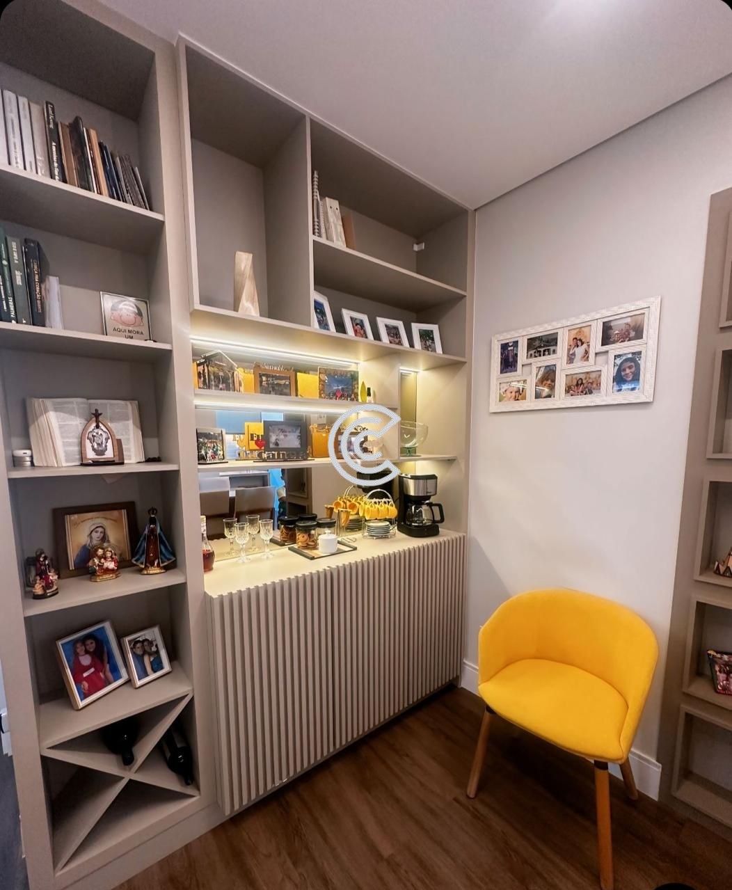 Apartamento, 3 quartos, 80 m² - Foto 9