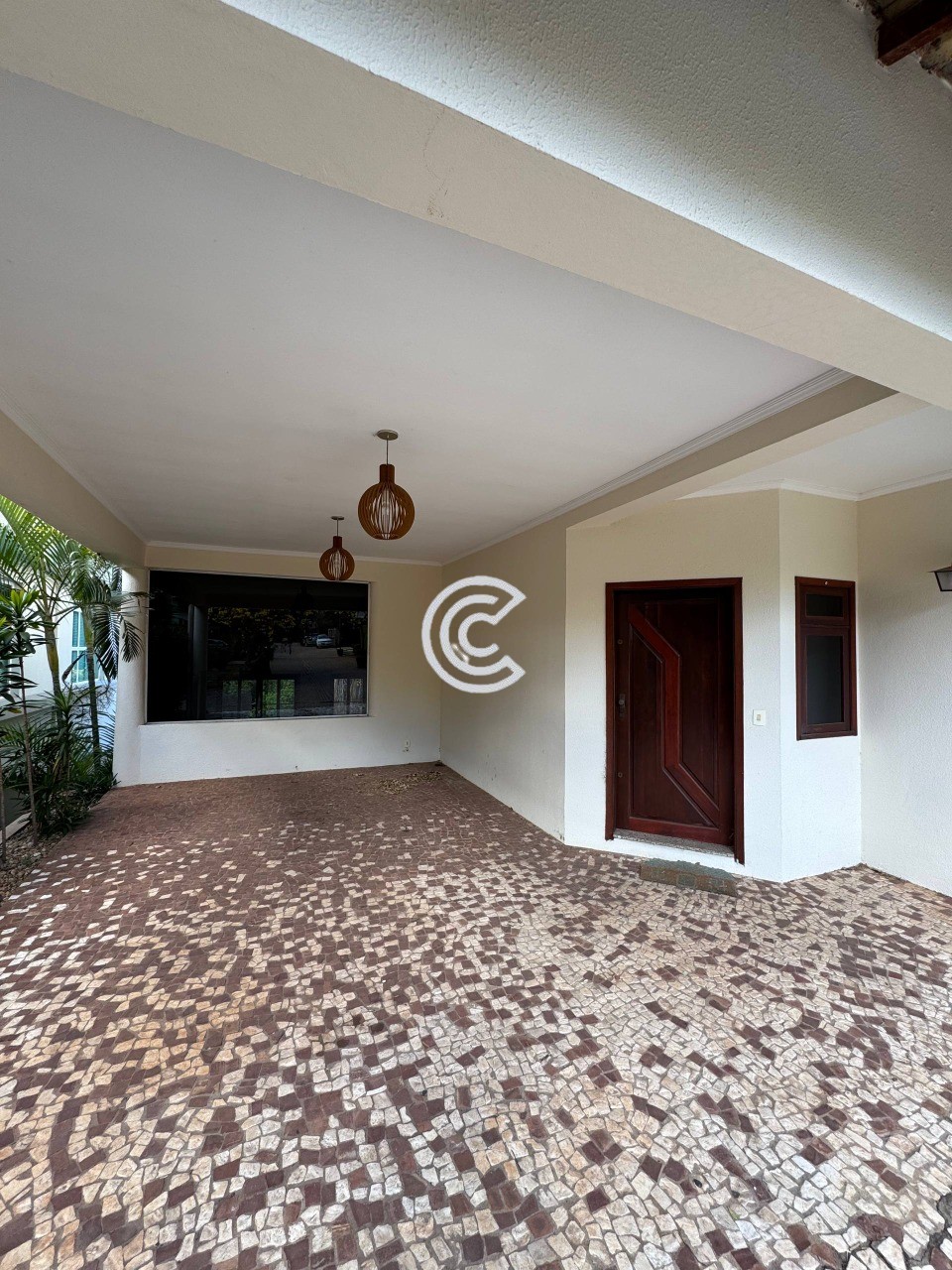 Casa de Condomínio, 5 quartos - Foto 2