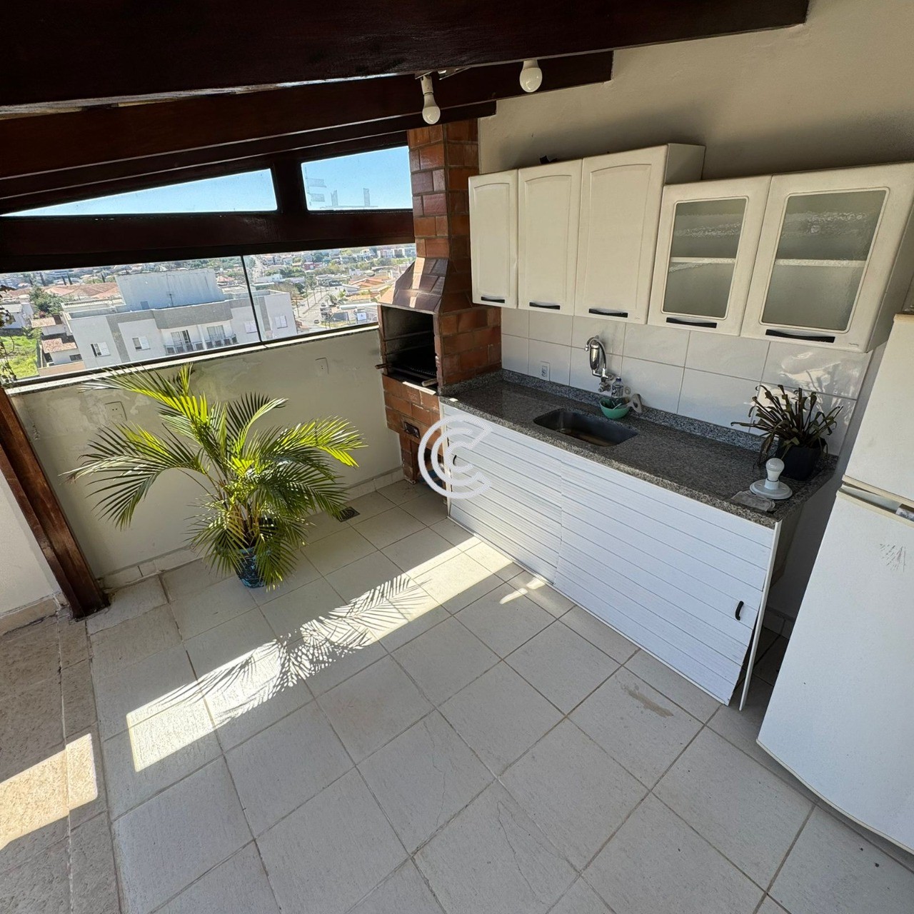 Cobertura, 3 quartos, 160 m² - Foto 14