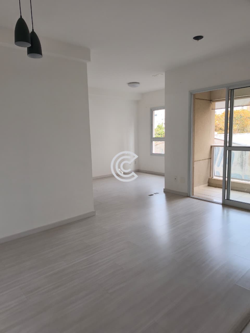 Apartamento, 1 quarto, 45 m² - Foto 1