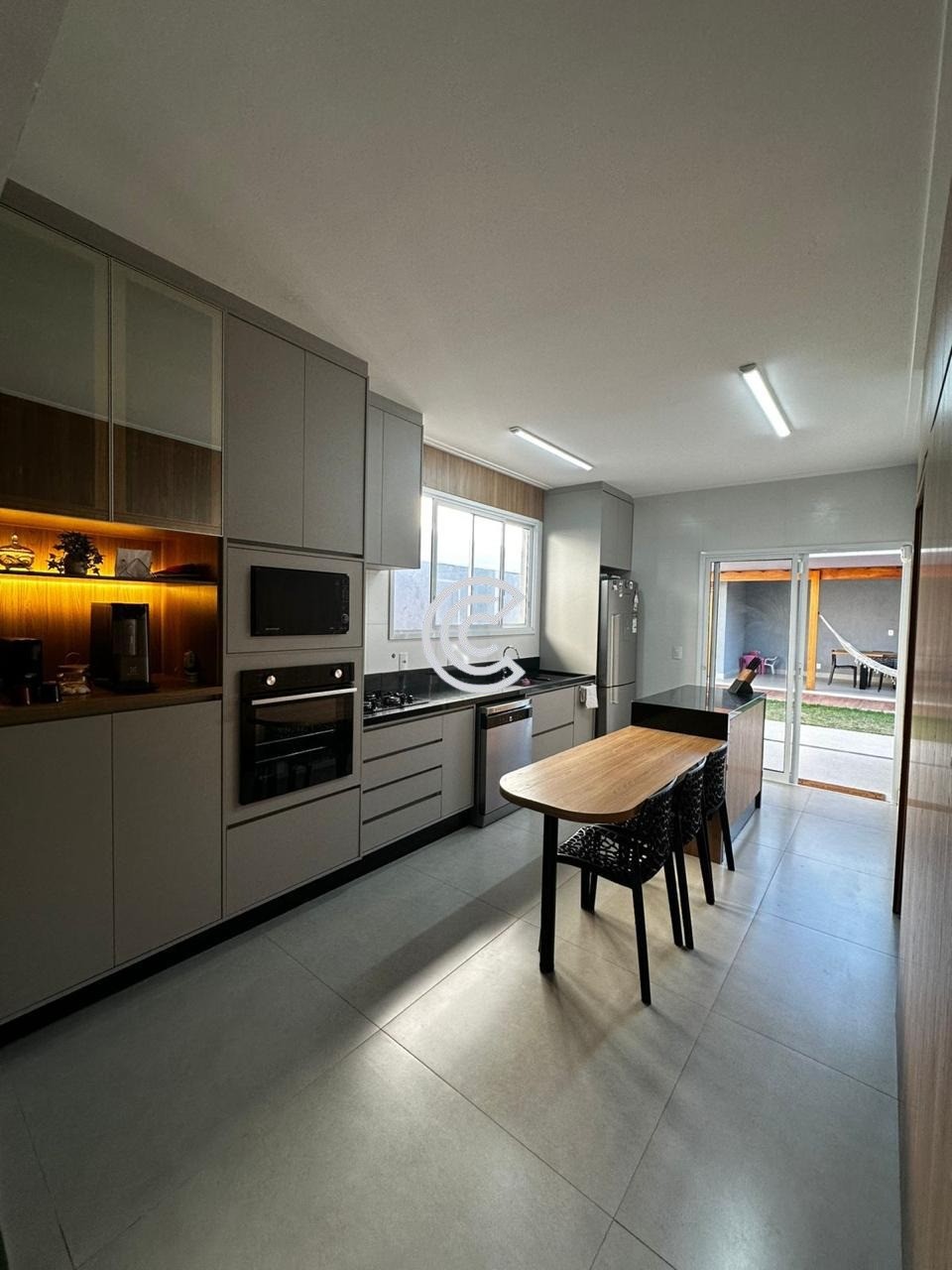 Casa, 2 quartos, 138 m² - Foto 5