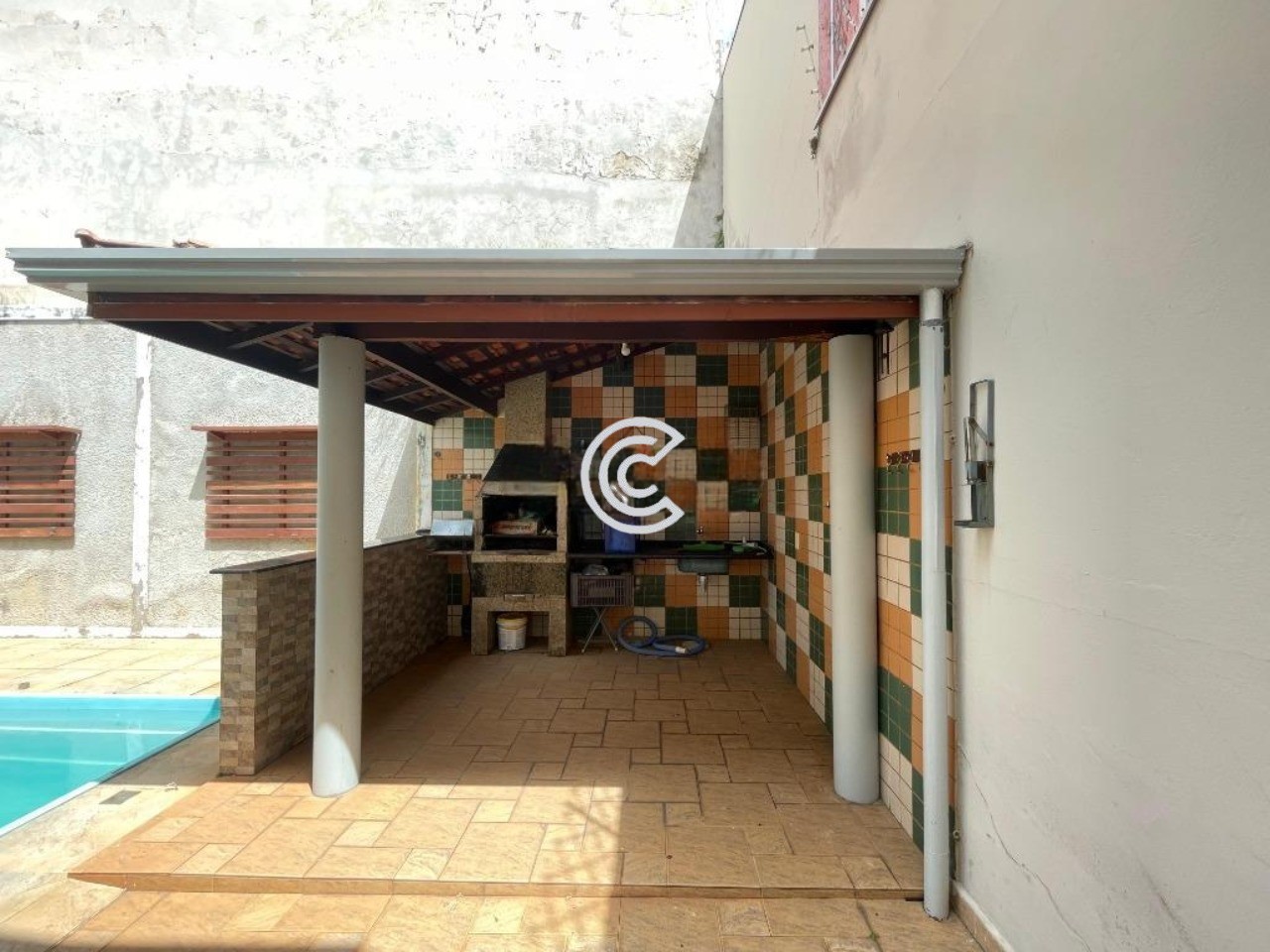 Casa, 4 quartos, 350 m² - Foto 18
