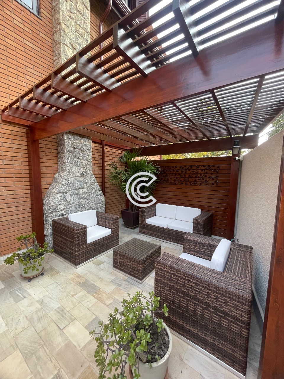 Casa, 4 quartos - Foto 9