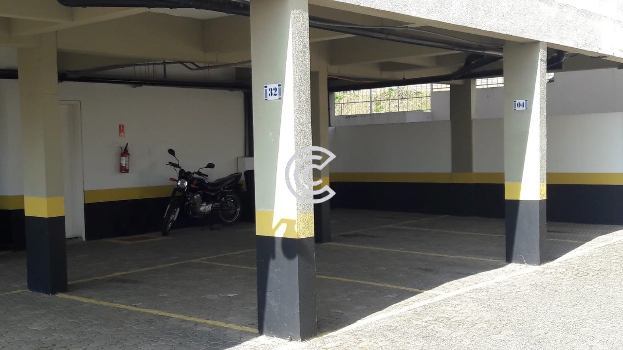 Apartamento, 2 quartos, 60 m² - Foto 13