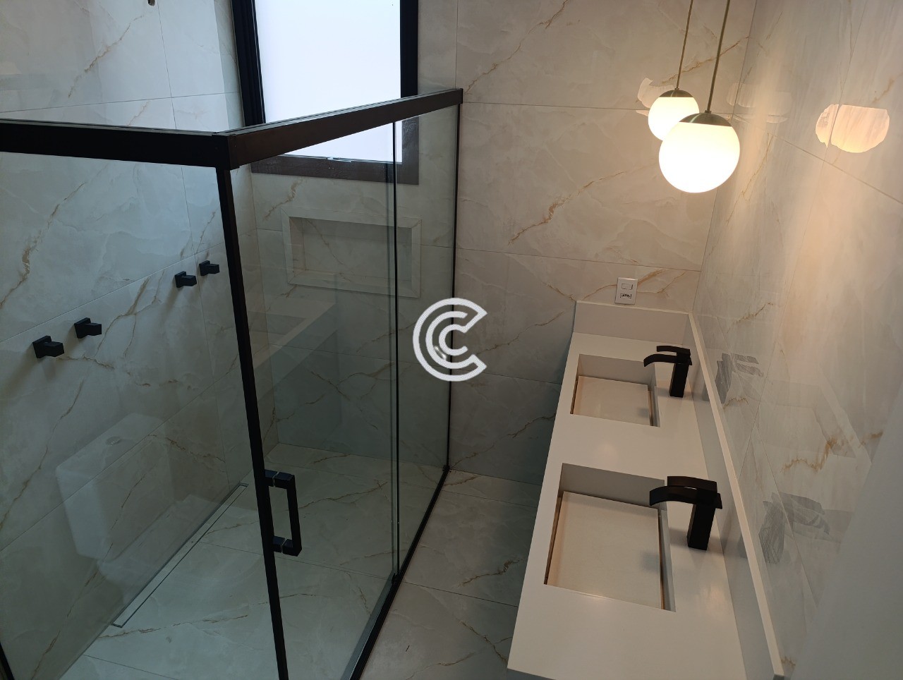 Casa de Condomínio, 3 quartos - Foto 25