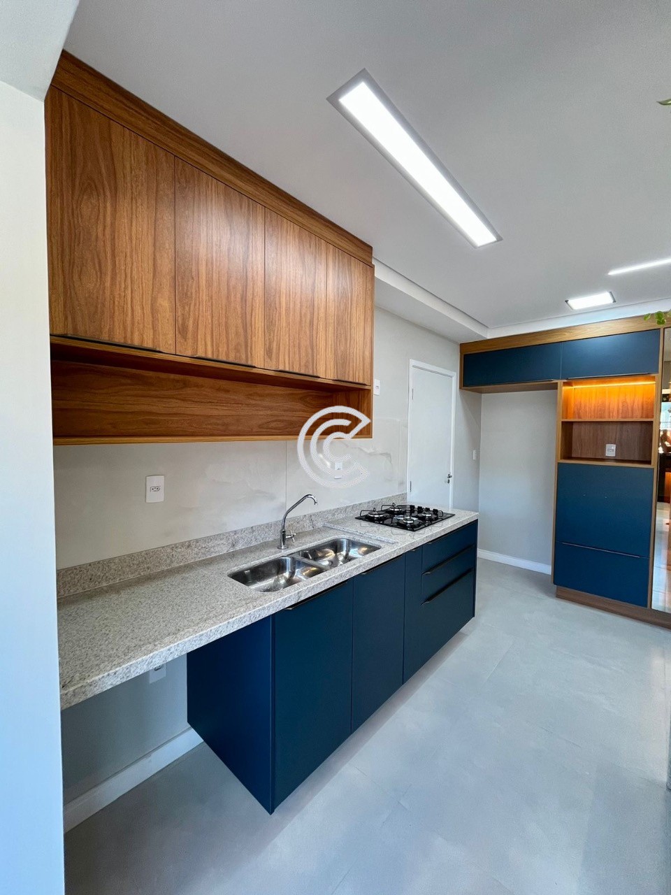 Apartamento, 3 quartos, 104 m² - Foto 6