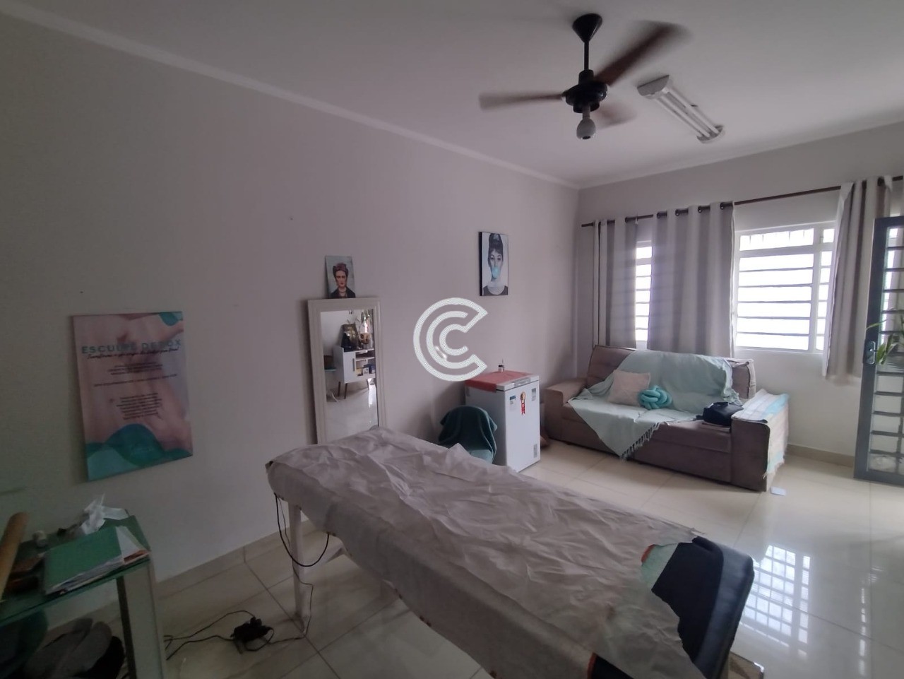 Prédio Inteiro, 377 m² - Foto 3