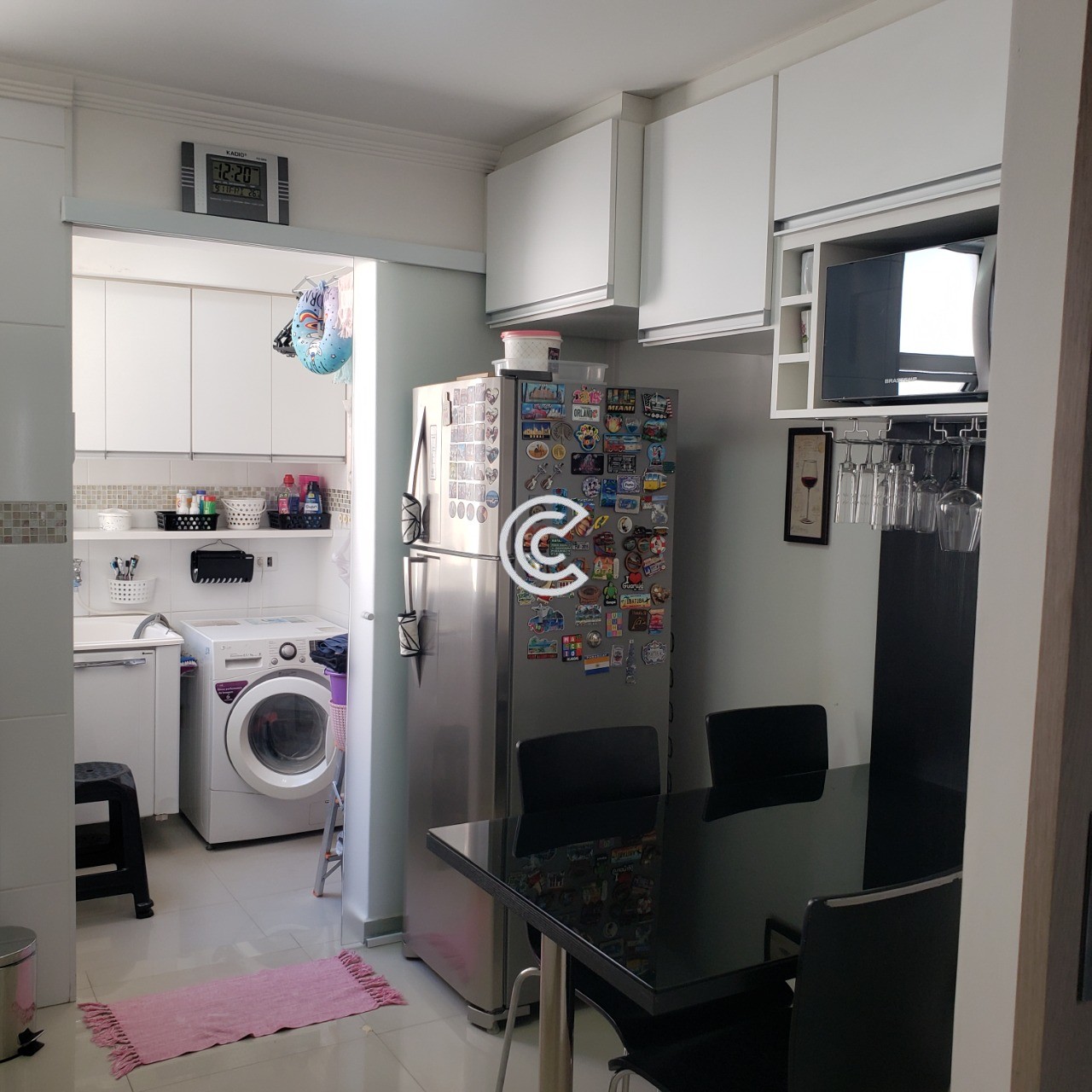 Apartamento, 3 quartos, 64 m² - Foto 6