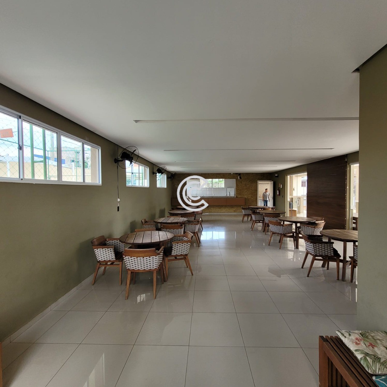Apartamento, 2 quartos, 55 m² - Foto 19