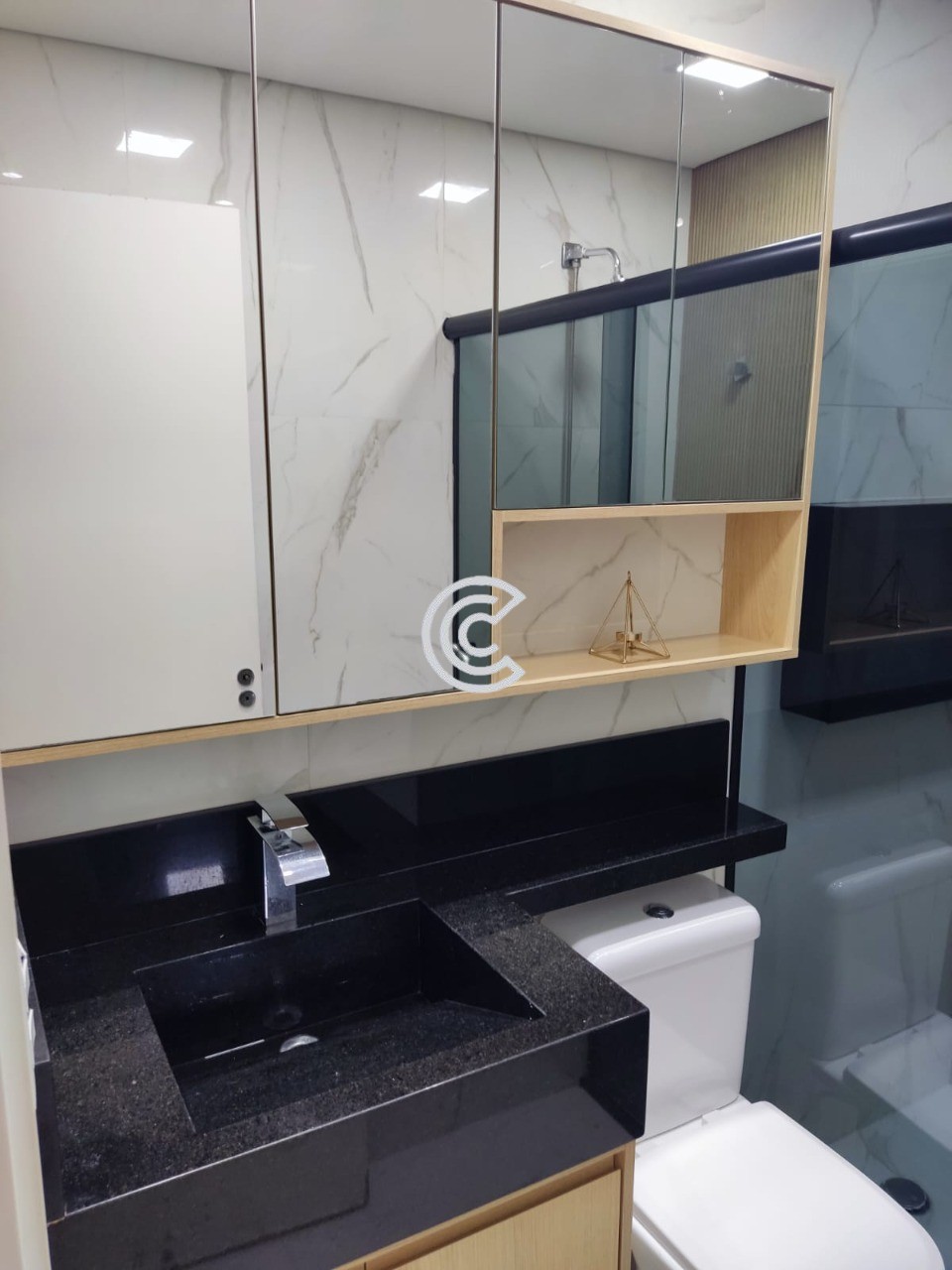 Apartamento, 2 quartos, 46 m² - Foto 18