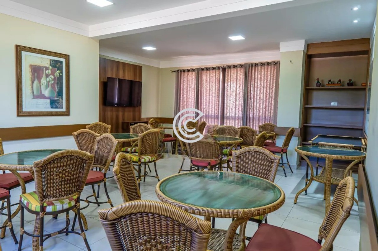 Apartamento, 3 quartos, 128 m² - Foto 31