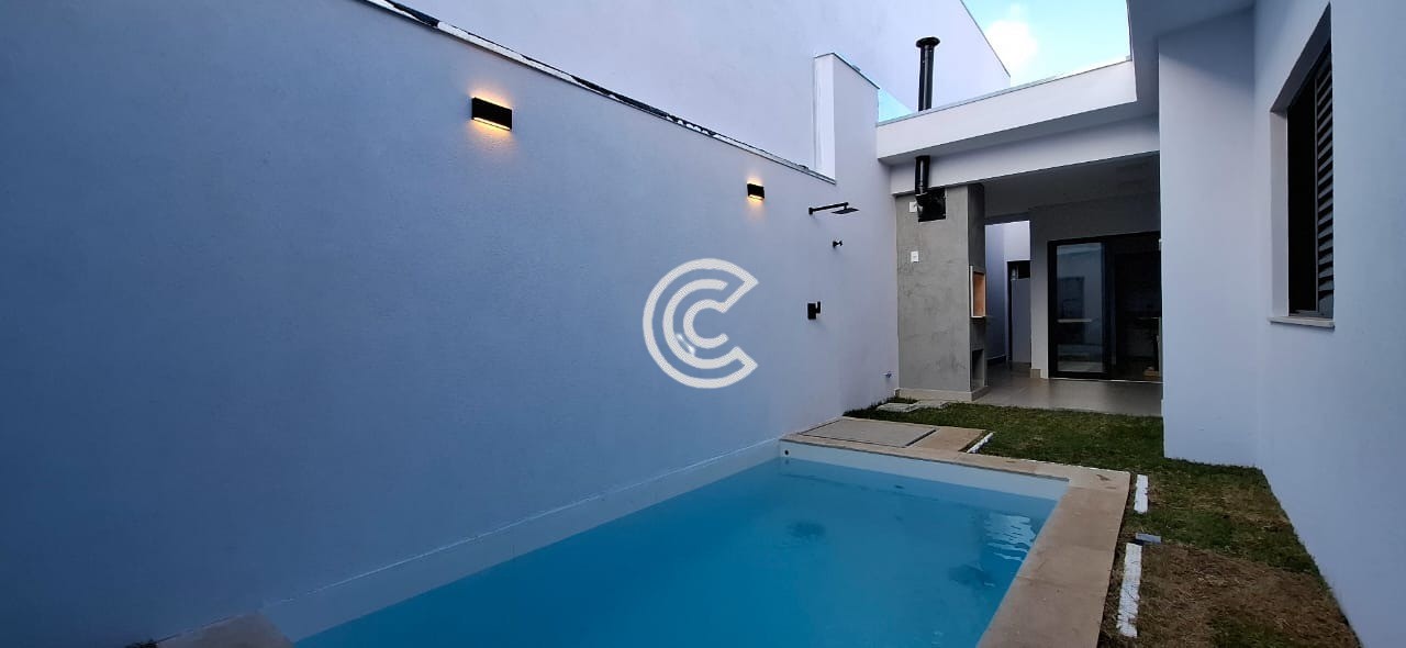Casa de Condomínio, 3 quartos - Foto 18