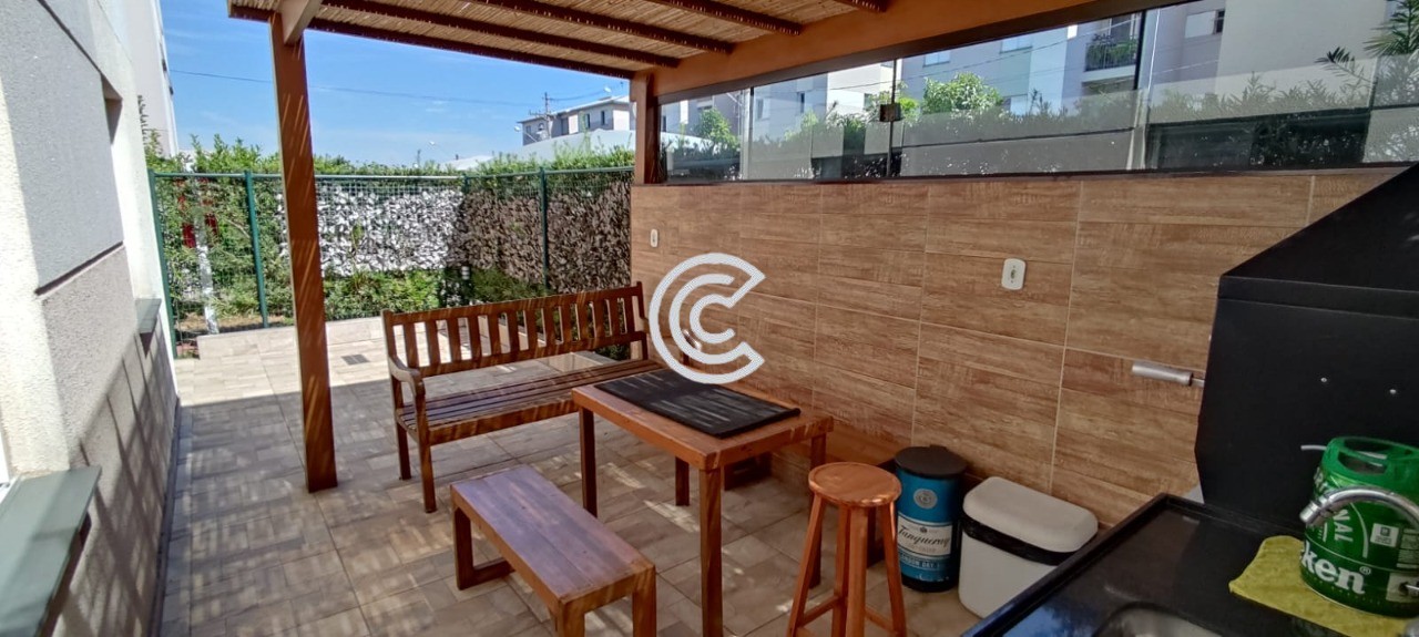 Apartamento, 2 quartos, 78 m² - Foto 15