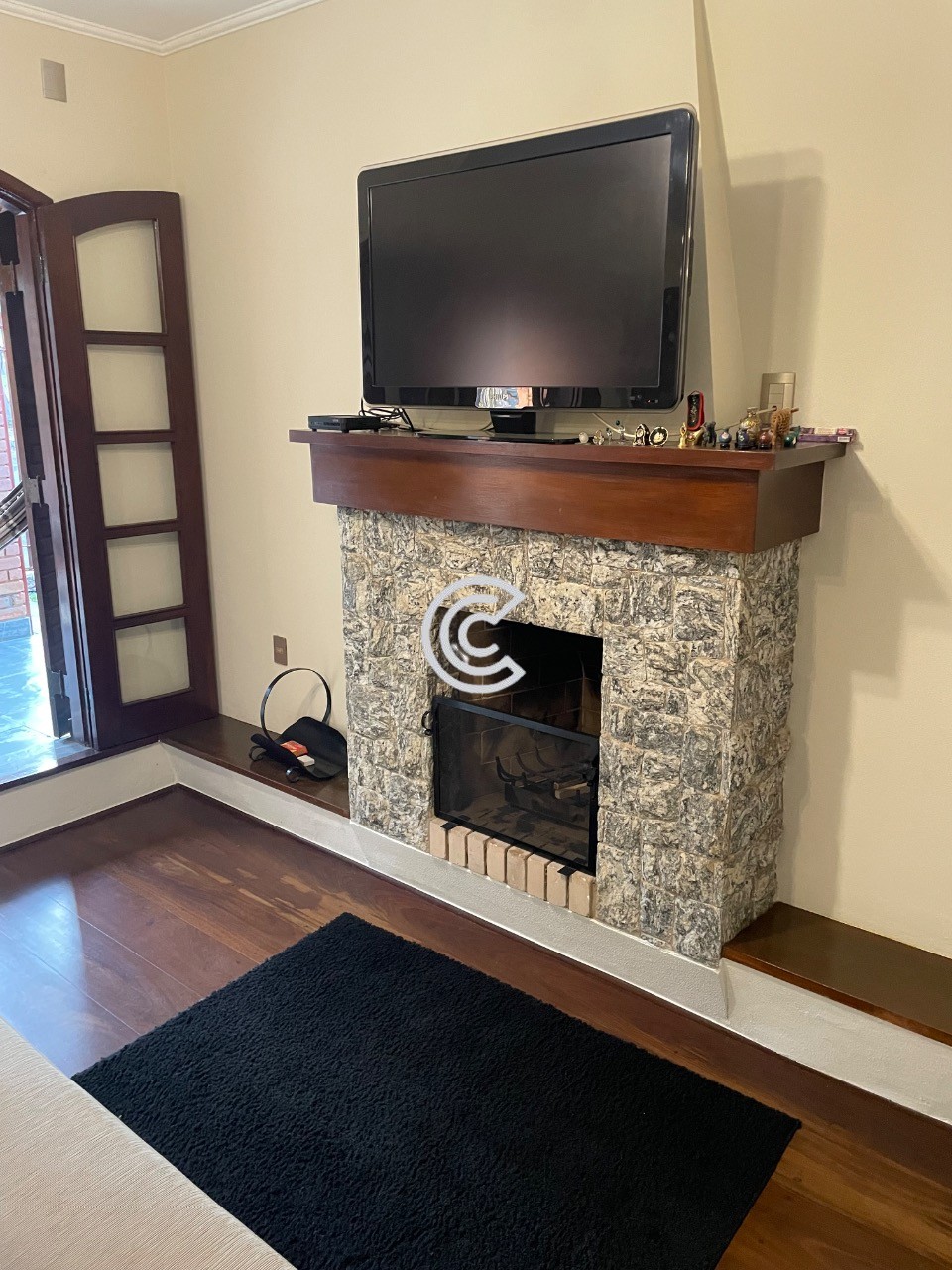 Casa, 4 quartos - Foto 43