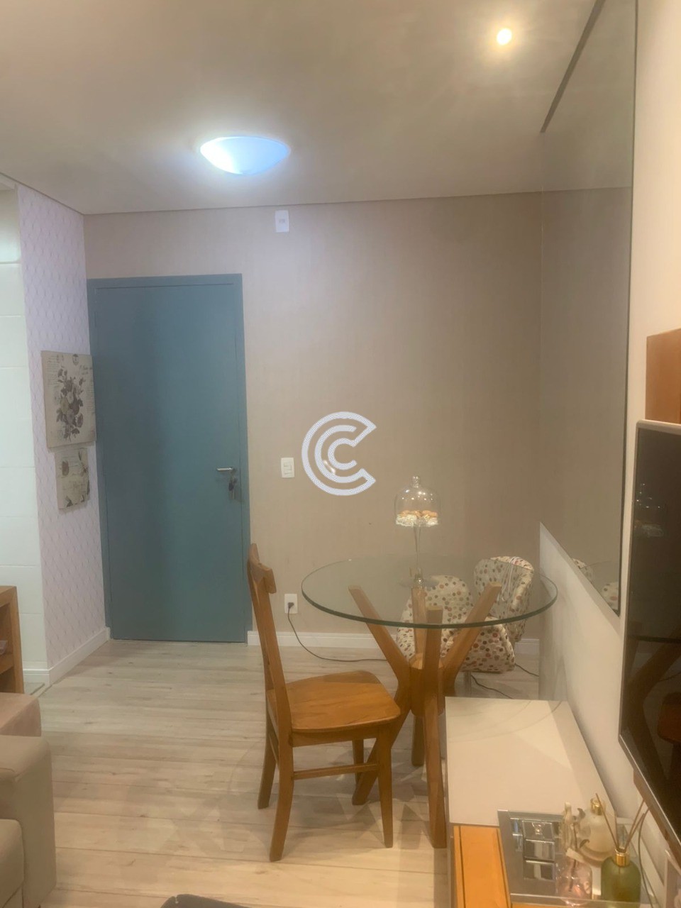 Apartamento, 2 quartos, 48 m² - Foto 4