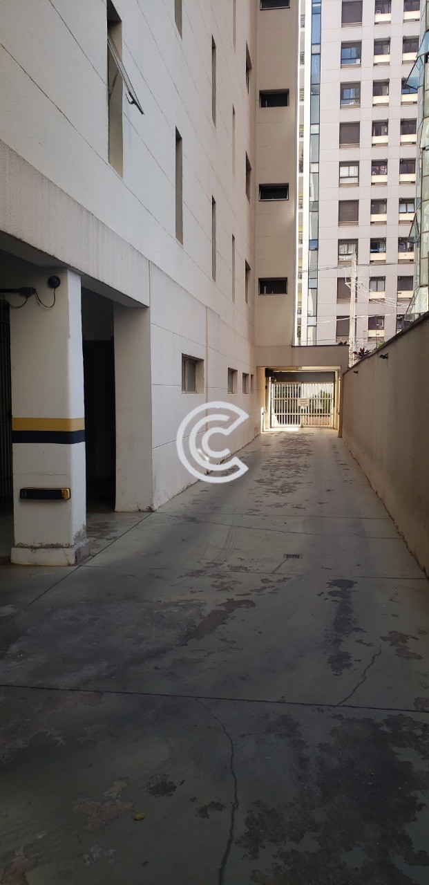 Apartamento, 3 quartos, 100 m² - Foto 26