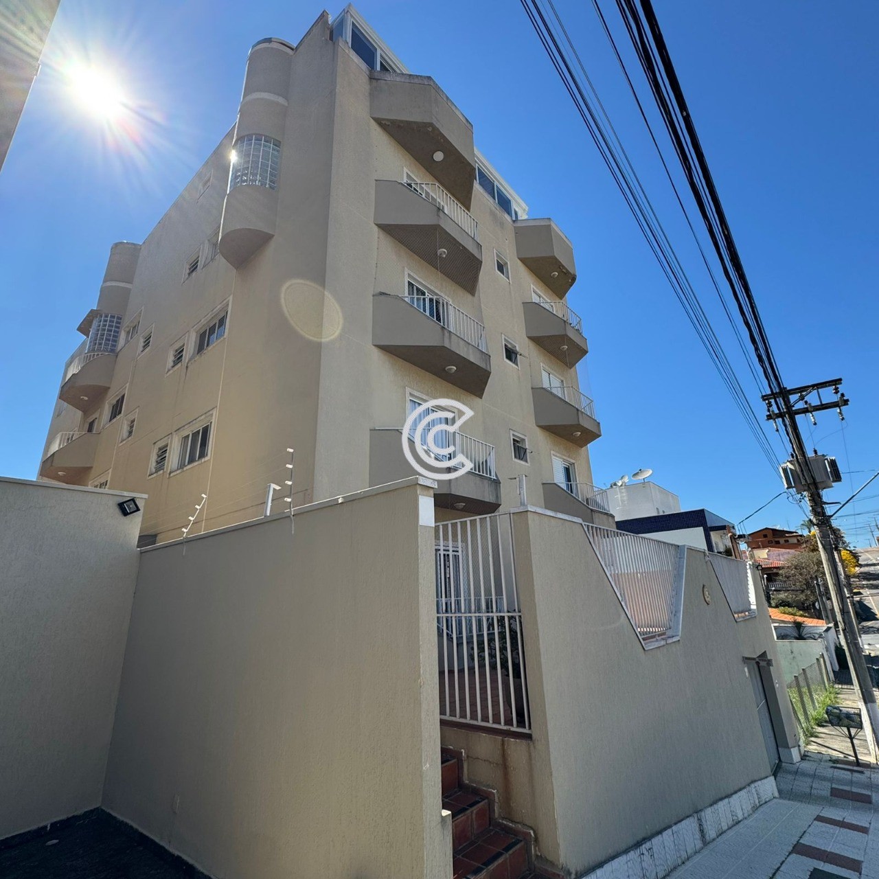 Cobertura, 3 quartos, 160 m² - Foto 2