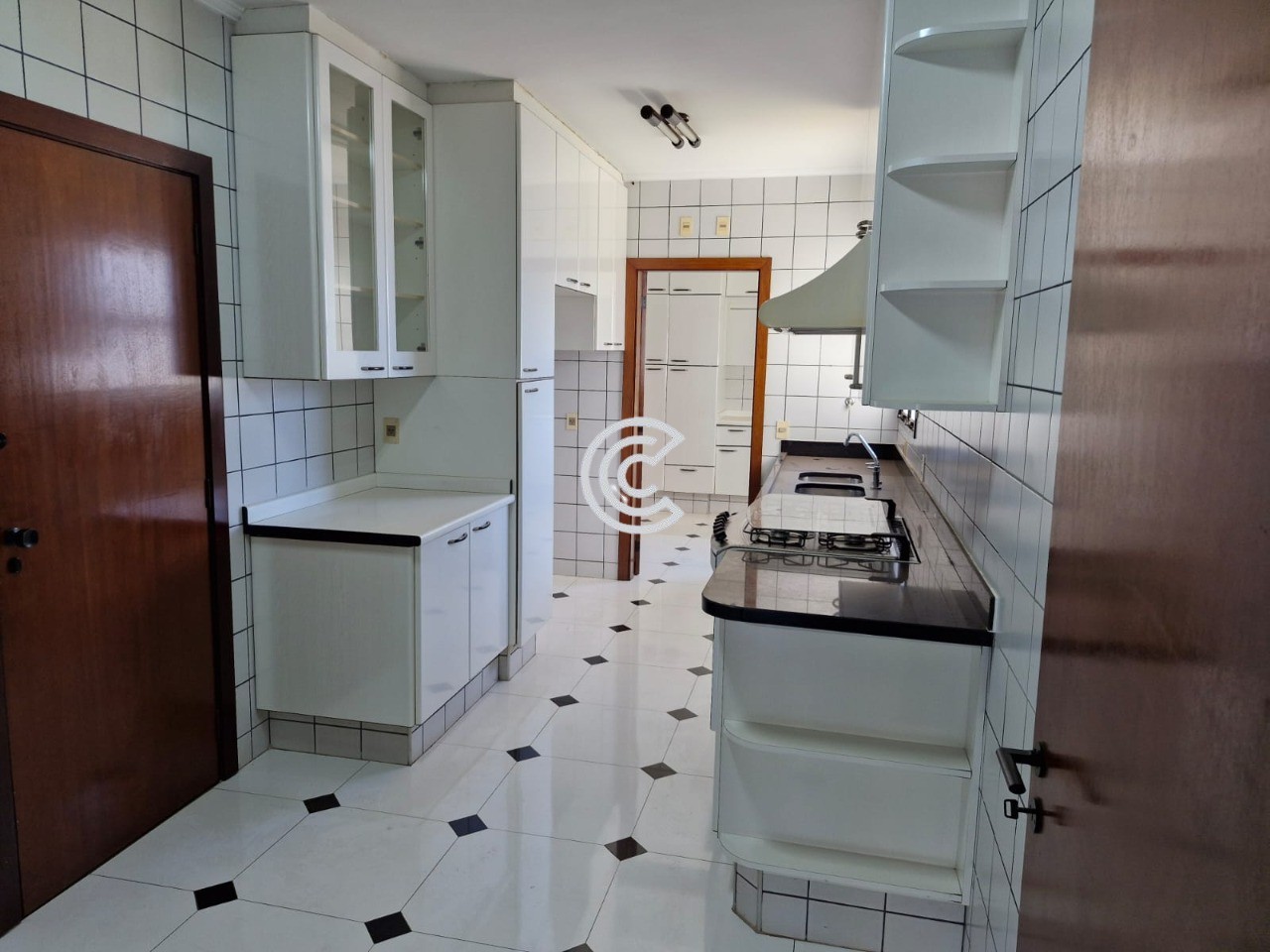 Apartamento, 4 quartos, 156 m² - Foto 5